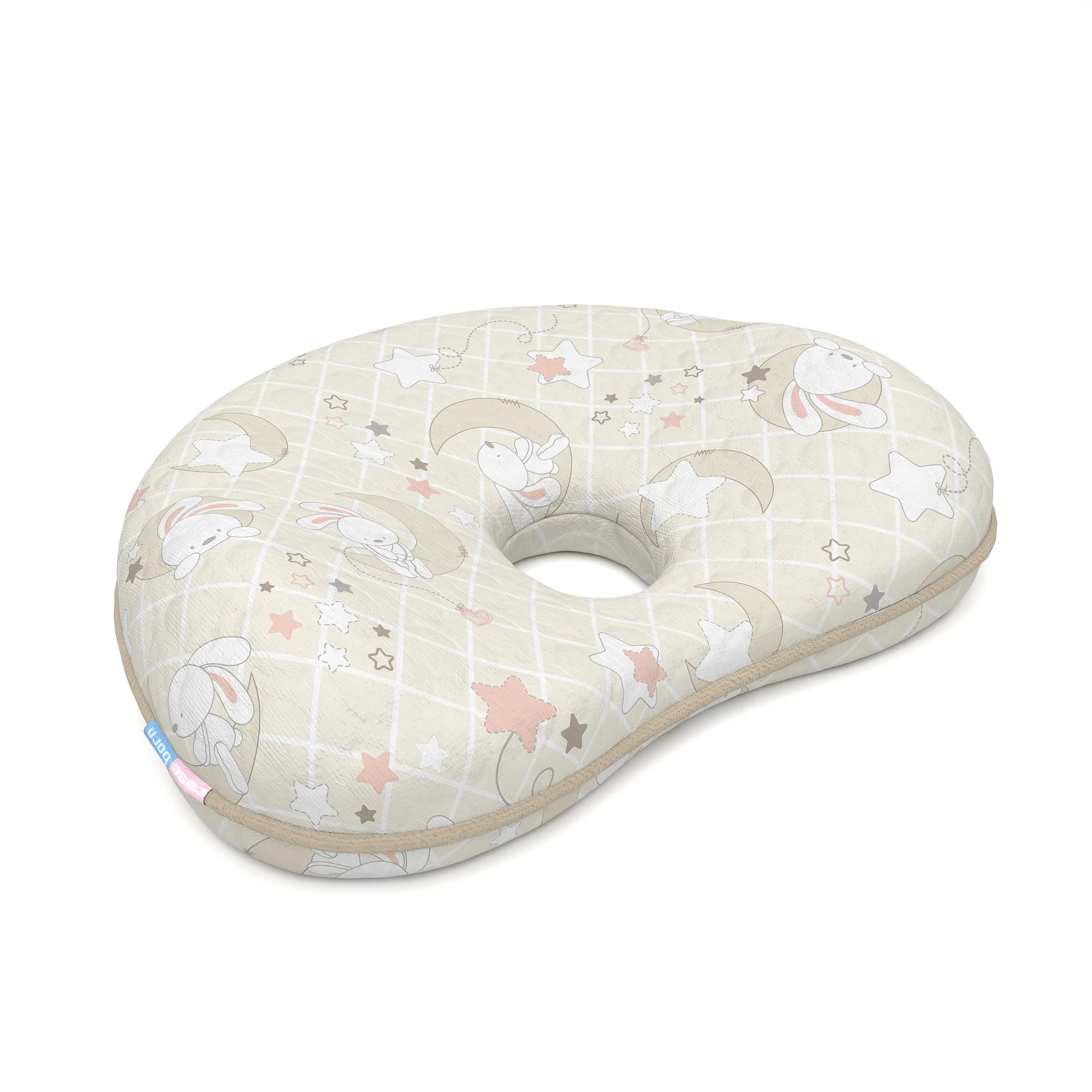 بالش فرم دهی سر Dreamer Daisy (طبی)